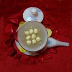 Chè yến  hạt sen